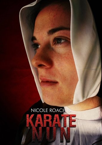 Poster of Karate Nun