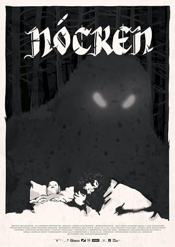 Poster of Nøcken