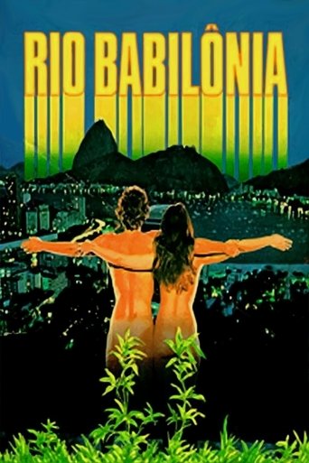 Poster of Rio Babilonia