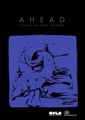 Poster of Ahead