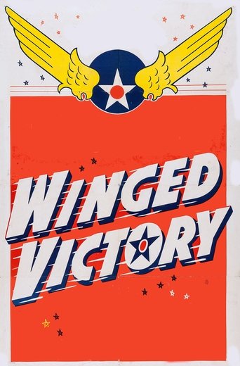 Poster of Winged Victory