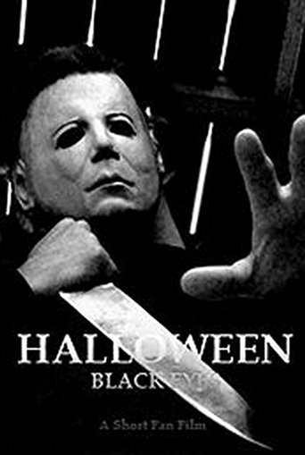 Poster of Halloween: Black Eyes