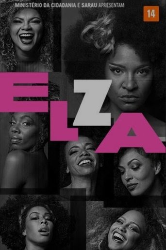 Poster of Elza