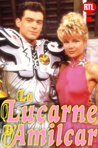 Poster of La lucarne d'Amilcar