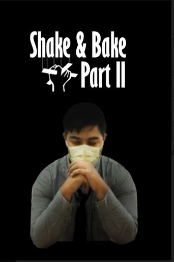 Shake & Bake Part II Poster of Shake & Bake Part II