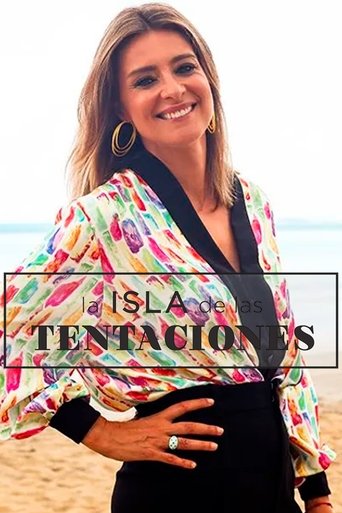 Portrait for La Isla de las Tentaciones - Season 8