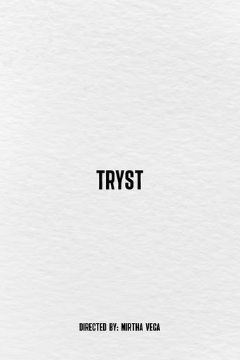 Poster of Tryst