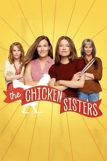 Poster of The Chicken Sisters