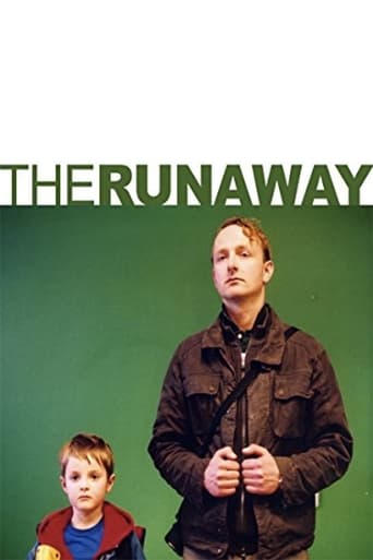 Poster of The Runaway