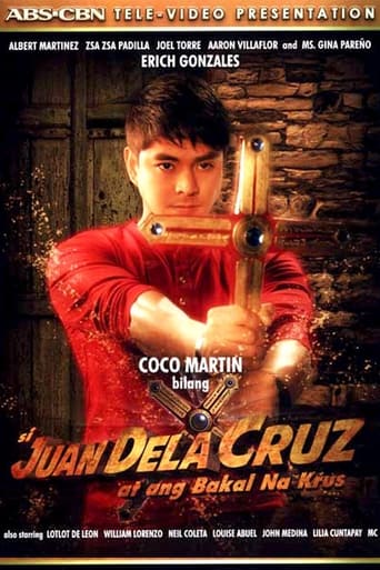 Portrait for Juan dela Cruz - Season 1