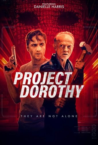 Poster of Project Dorothy