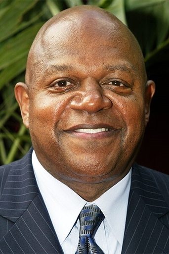 Portrait of Charles S. Dutton