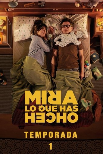 Portrait for Mira lo que has hecho - Season 1