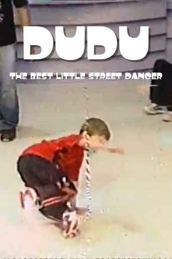 Poster of Dudu the best little street dancer
