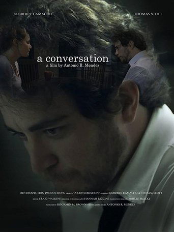 Poster of A Conversation