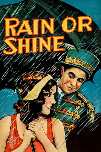 Poster of Rain or Shine