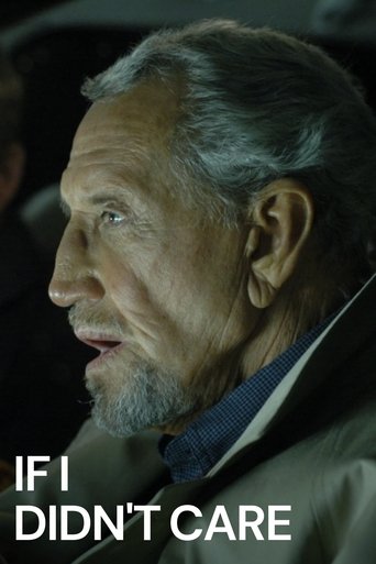 Poster of If I Didn't Care