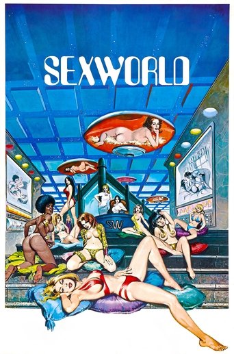 Poster of SexWorld