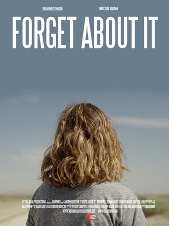 Poster of Forget About It