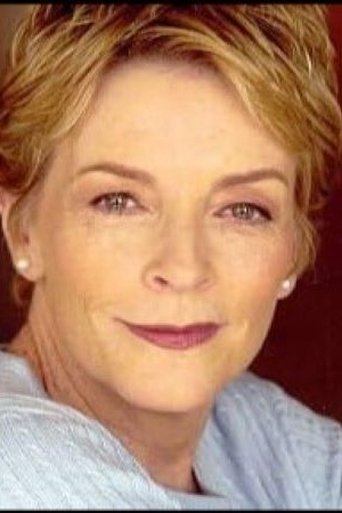 Portrait of Lynnette Gaza