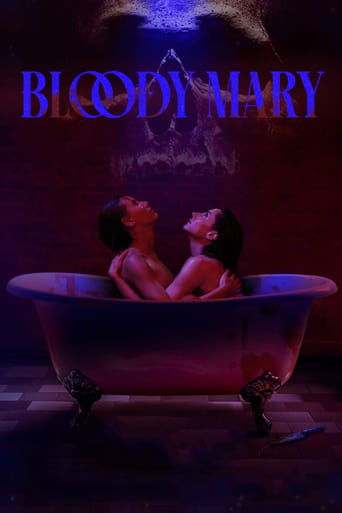 Poster of Bloody Mary