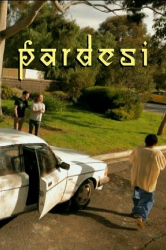 Poster of Pardesi