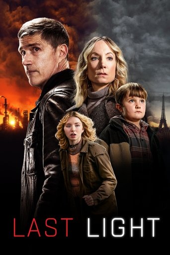 Poster of Last Light