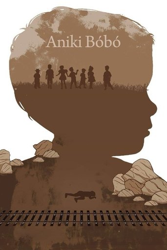 Poster of Aniki-Bóbó