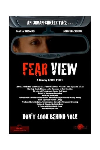 Poster of Fear View