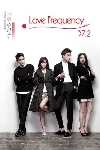 Poster of 사랑 주파수 37.2