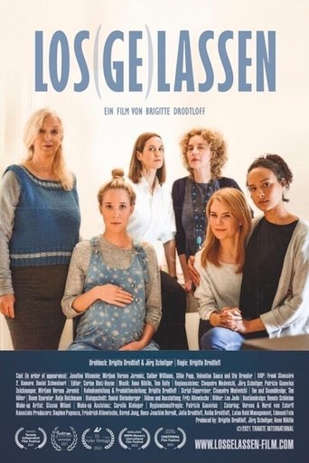 Poster of Los(ge)lassen