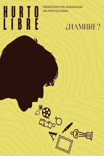 Poster of Hurto Libre