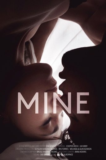 Poster of Mine