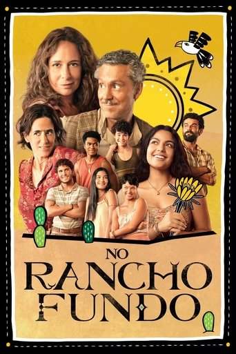 Portrait for No Rancho Fundo - Season 1