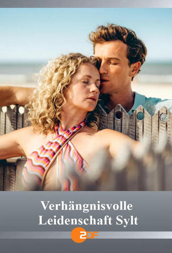 Poster of Verhängnisvolle Leidenschaft Sylt