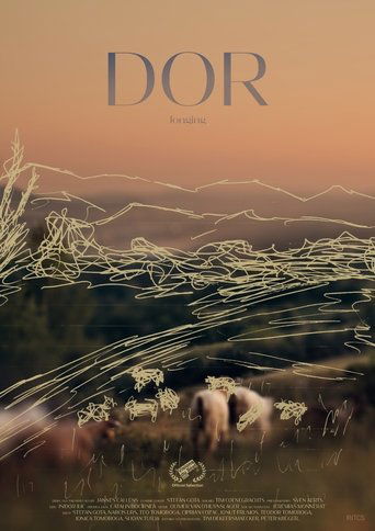 Poster of Dor (Longing)