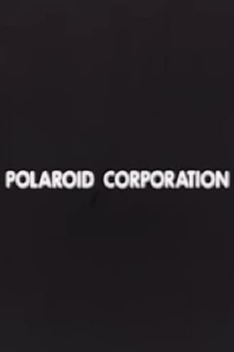 Poster of Polaroid Dealer Announcement