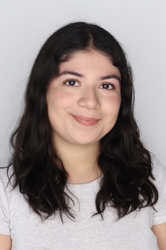 Portrait of Celine Gudino