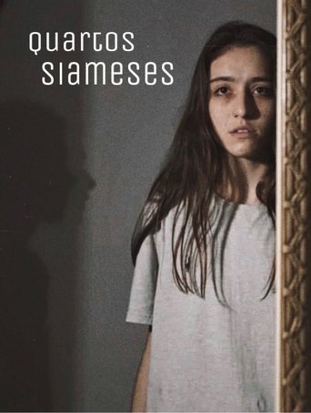 Poster of Quartos Siameses