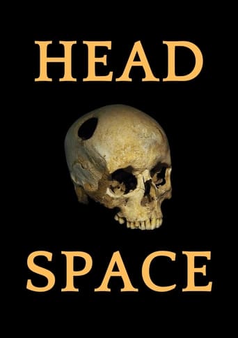 Poster of Headspace