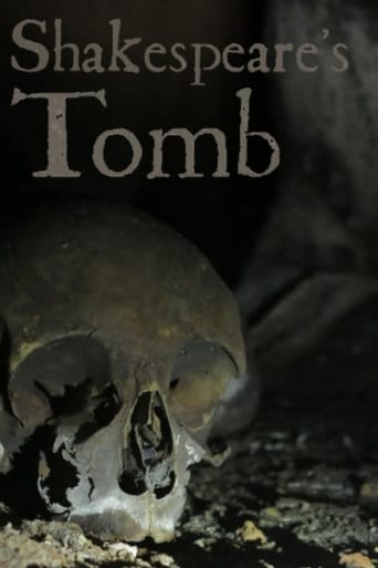 Poster of Shakespeare's Tomb