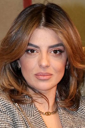 Portrait of Niki Lami