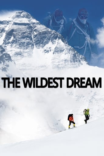 Poster of The Wildest Dream