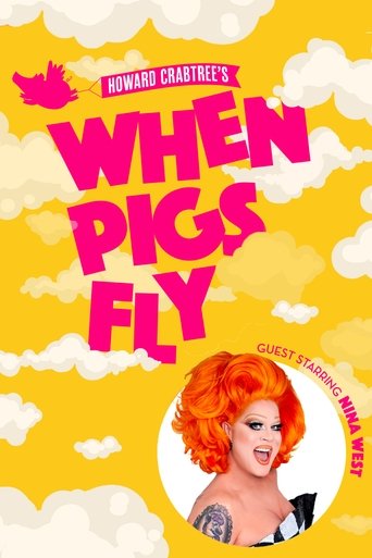 Poster of When Pigs Fly