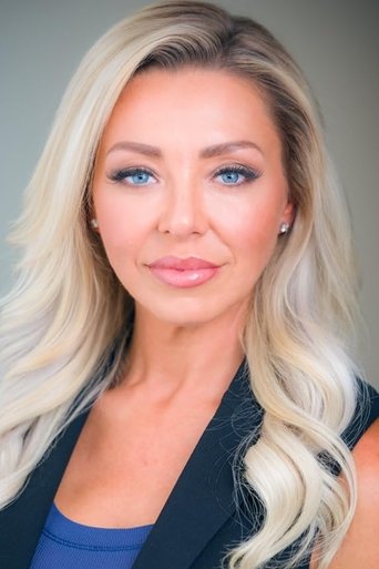Portrait of Melissa Bale