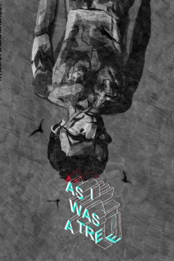 Poster of As I Was a Tree
