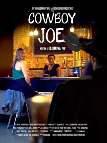 Poster of Cowboy Joe