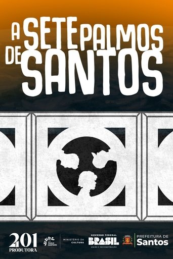 Poster of Six Feet Under Santos