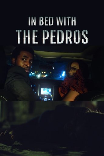 Poster of In Bed with the Pedros