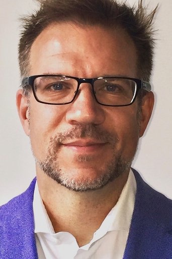 Portrait of Derin Basden